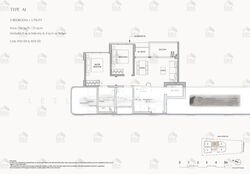 Sea Esta (D18), Condominium #499809591